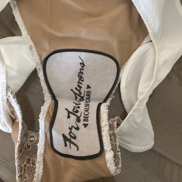 For love and lemons ibiza bikini set - Picture 9 of 14